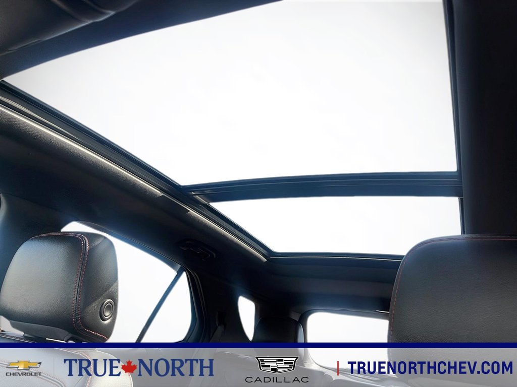 2023 Chevrolet Equinox in North Bay, Ontario - 13 - w1024h768px