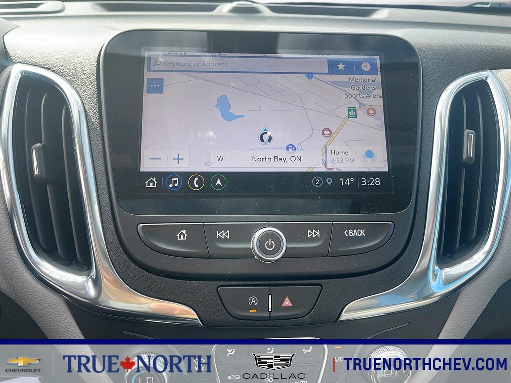 Chevrolet Equinox  2023 à North Bay, Ontario - 15 - w1024h768px