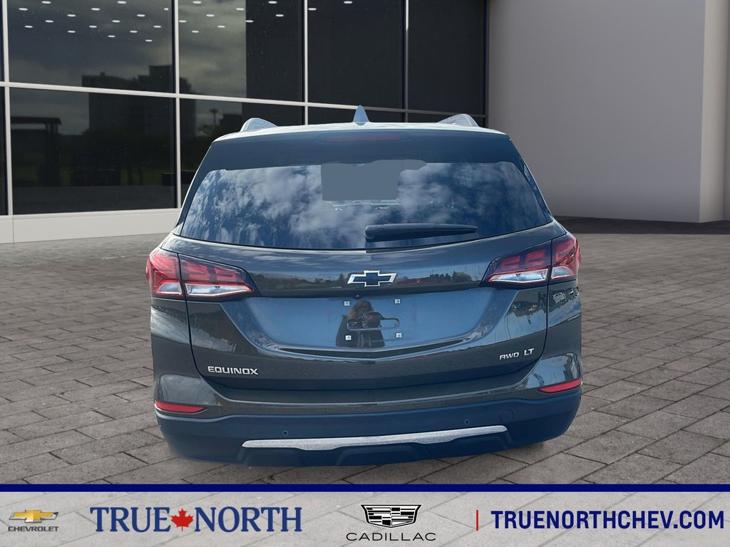 Chevrolet Equinox  2023 à North Bay, Ontario - 3 - w1024h768px