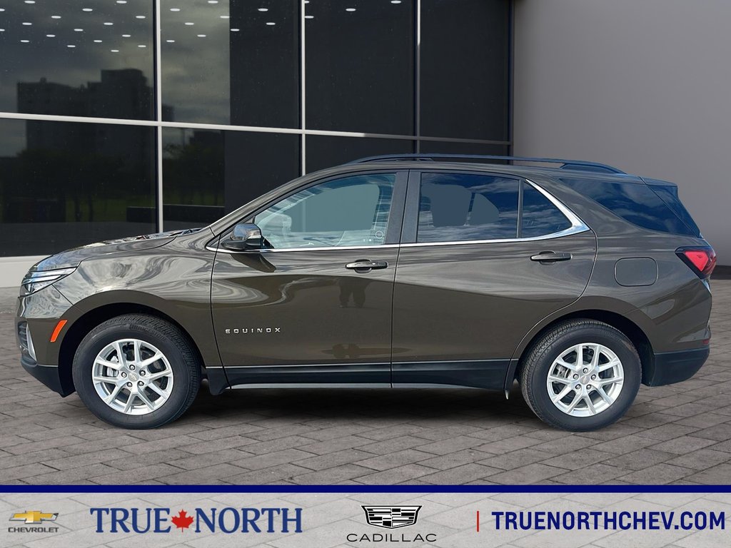 Chevrolet Equinox  2023 à North Bay, Ontario - 5 - w1024h768px