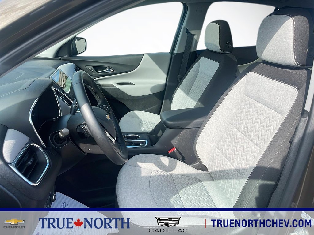 Chevrolet Equinox  2023 à North Bay, Ontario - 7 - w1024h768px
