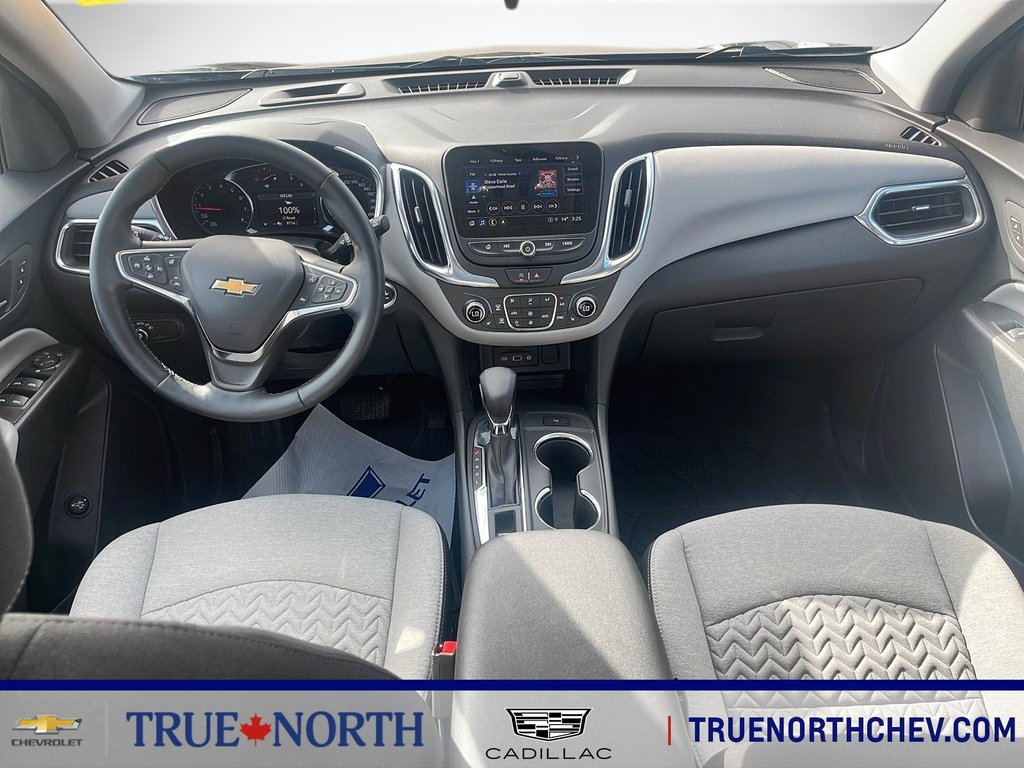 Chevrolet Equinox  2023 à North Bay, Ontario - 8 - w1024h768px