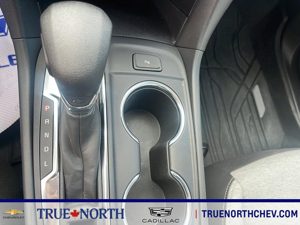 Chevrolet Equinox  2023 à North Bay, Ontario - 12 - w1024h768px