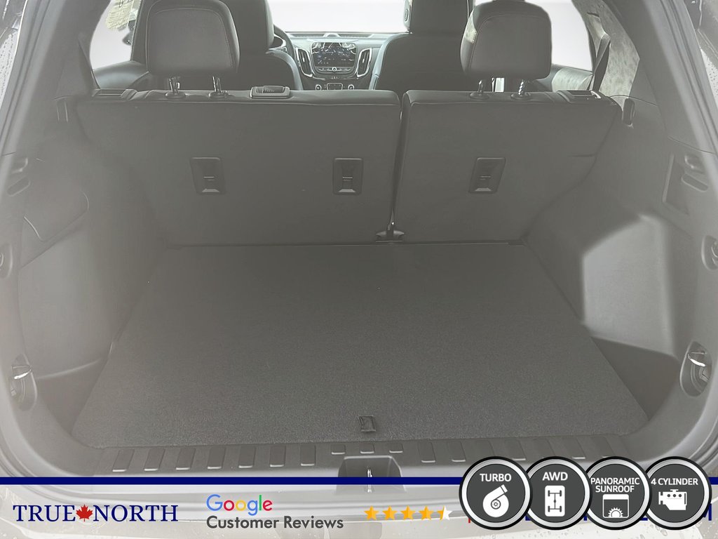 Chevrolet Equinox  2024 à North Bay, Ontario - 6 - w1024h768px