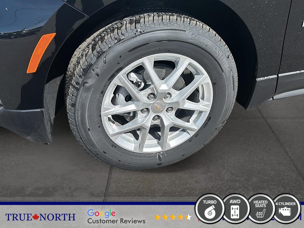 2024 Chevrolet Equinox LT 1.5T AWD in North Bay, Ontario - 7 - w1024h768px