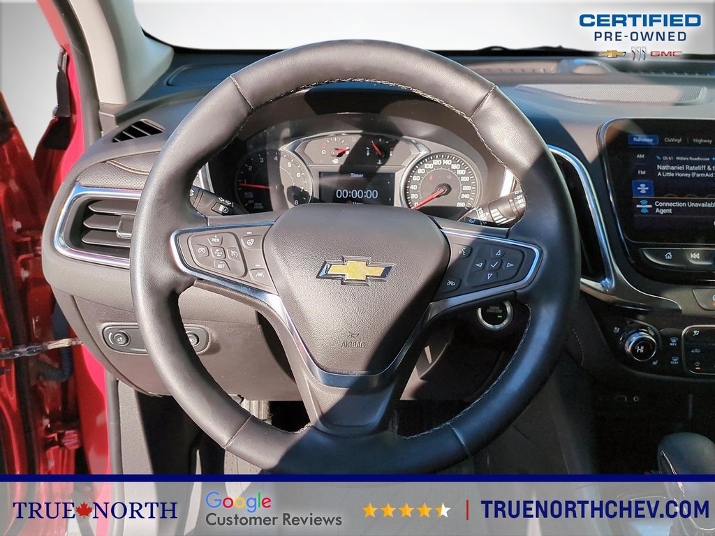 Chevrolet Equinox  2024 à North Bay, Ontario - 12 - w1024h768px