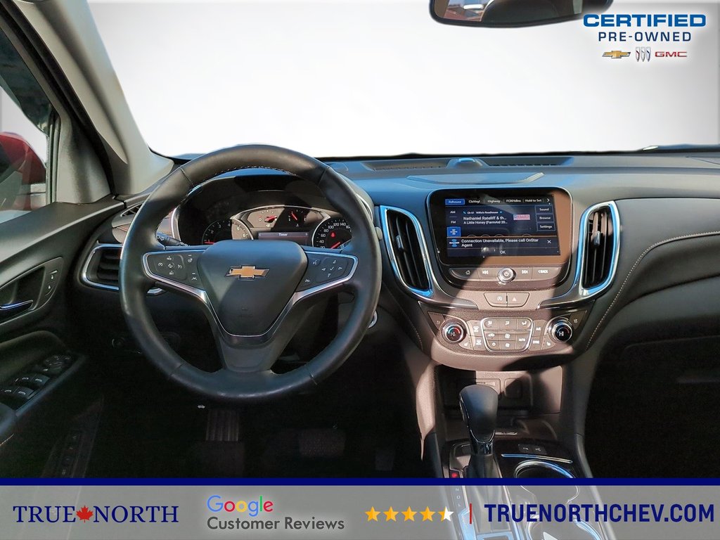 Chevrolet Equinox  2024 à North Bay, Ontario - 10 - w1024h768px