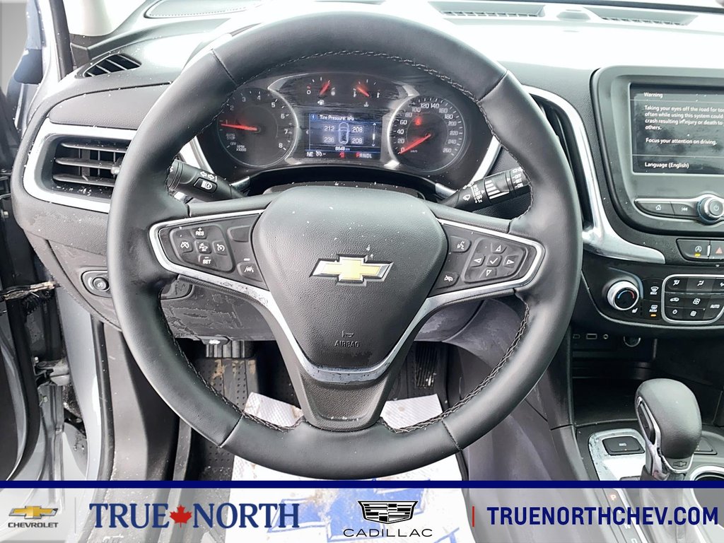 2024 Chevrolet Equinox in North Bay, Ontario - 9 - w1024h768px