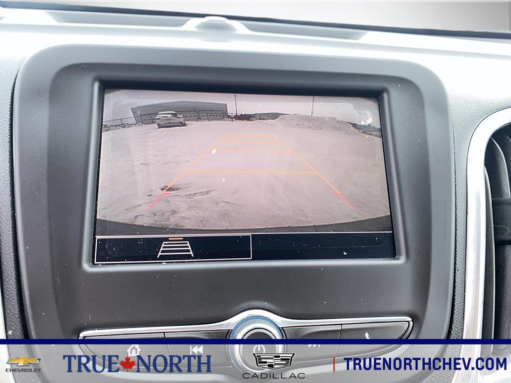 2024 Chevrolet Equinox in North Bay, Ontario - 13 - w1024h768px