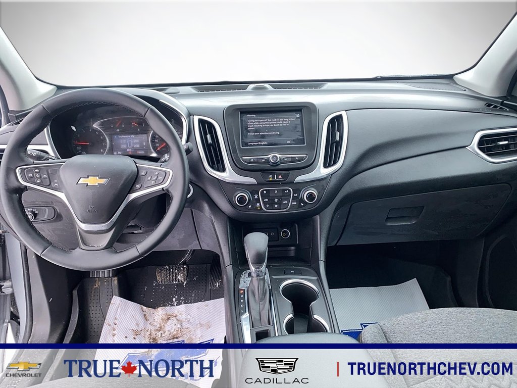 2024 Chevrolet Equinox in North Bay, Ontario - 7 - w1024h768px