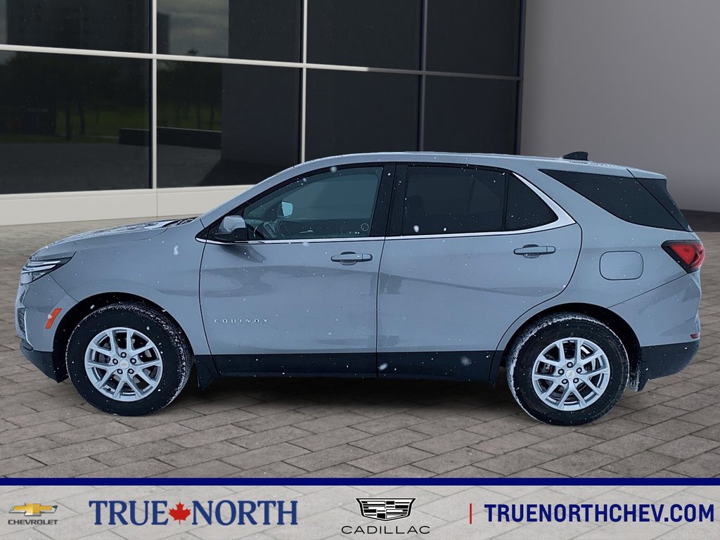 2024 Chevrolet Equinox in North Bay, Ontario - 4 - w1024h768px