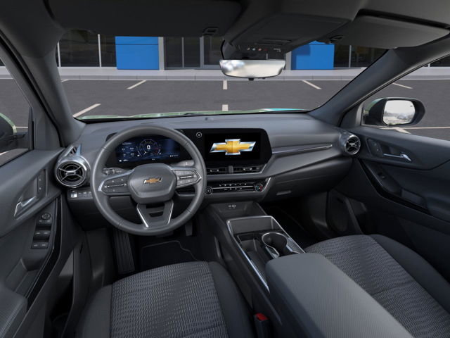 2025 Chevrolet Equinox in North Bay, Ontario - 5 - w1024h768px