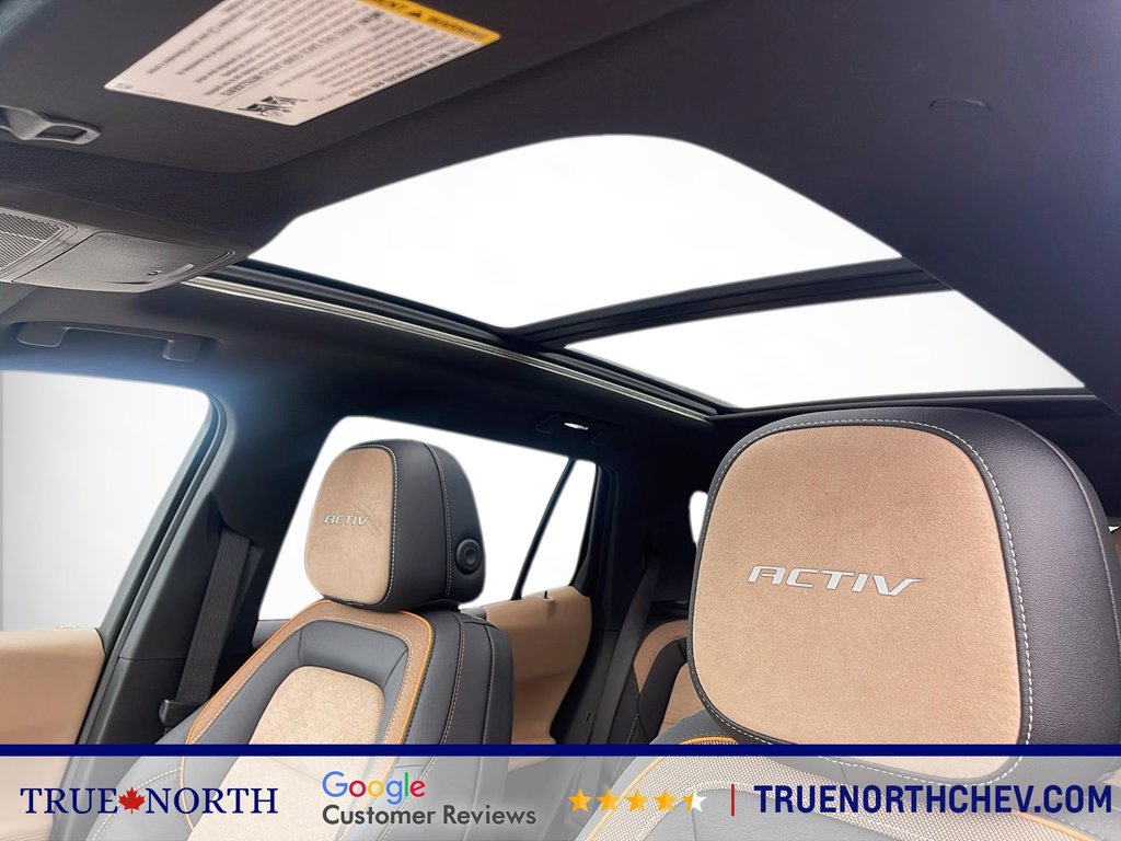 2026 Chevrolet Equinox in North Bay, Ontario - 11 - w1024h768px