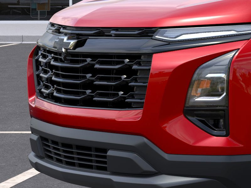 2026 Chevrolet Equinox in North Bay, Ontario - 13 - w1024h768px