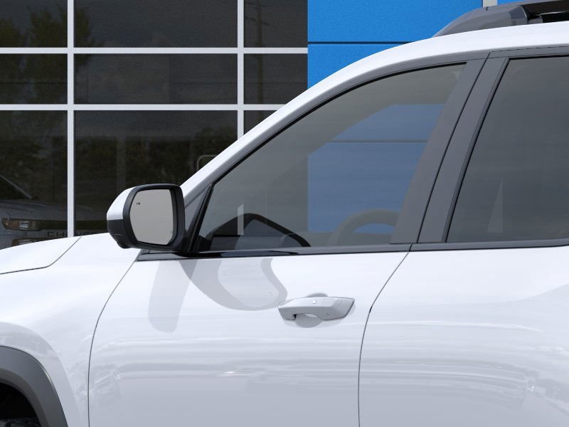 2026 Chevrolet Equinox in North Bay, Ontario - 12 - w1024h768px