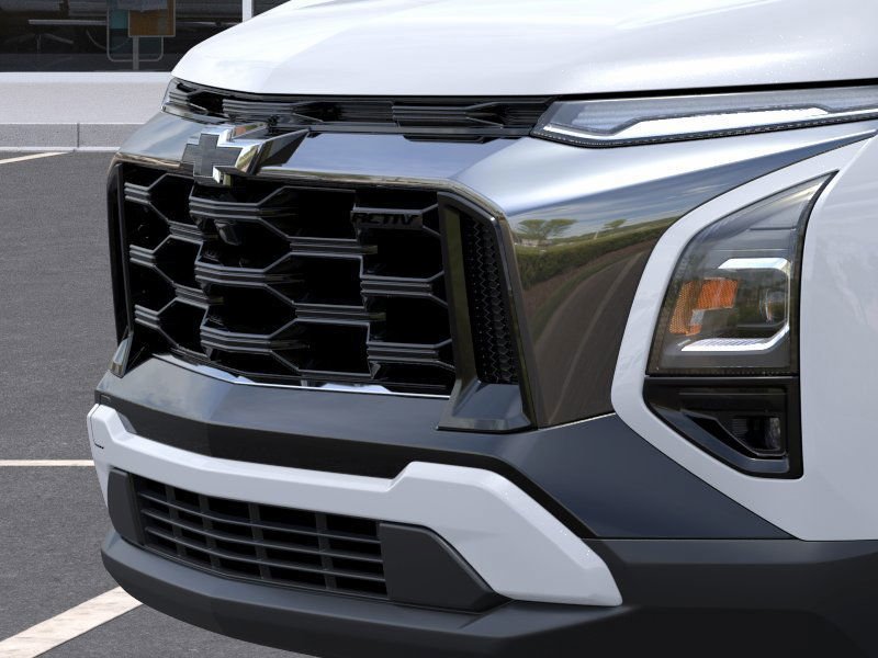 2026 Chevrolet Equinox in North Bay, Ontario - 13 - w1024h768px