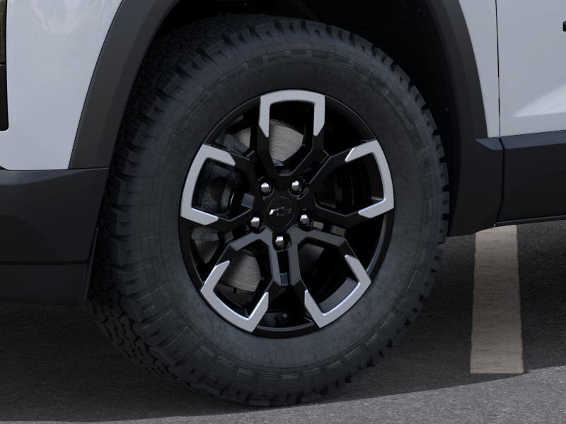 2026 Chevrolet Equinox in North Bay, Ontario - 9 - w1024h768px