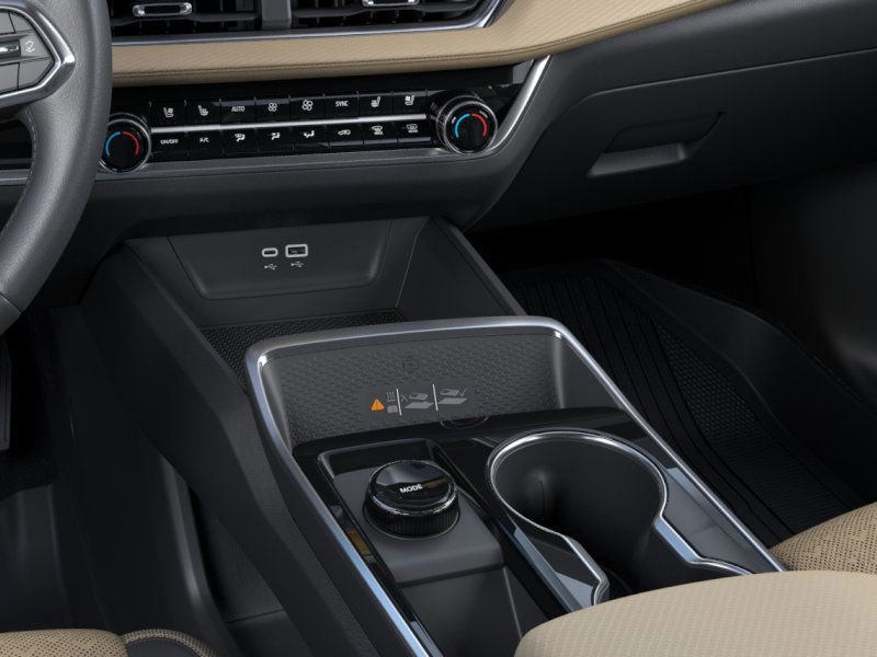 2026 Chevrolet Equinox in North Bay, Ontario - 23 - w1024h768px