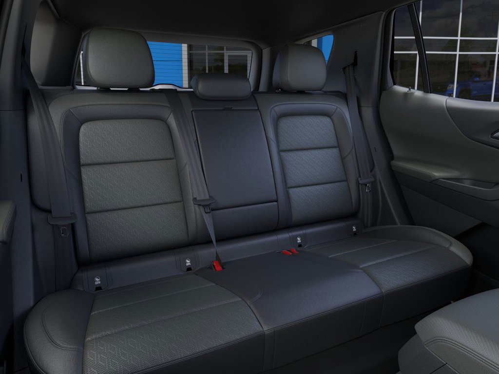2026 Chevrolet Equinox in North Bay, Ontario - 17 - w1024h768px