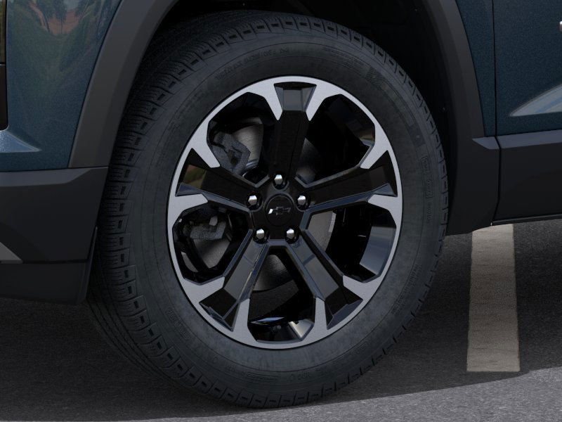2026 Chevrolet Equinox in North Bay, Ontario - 9 - w1024h768px