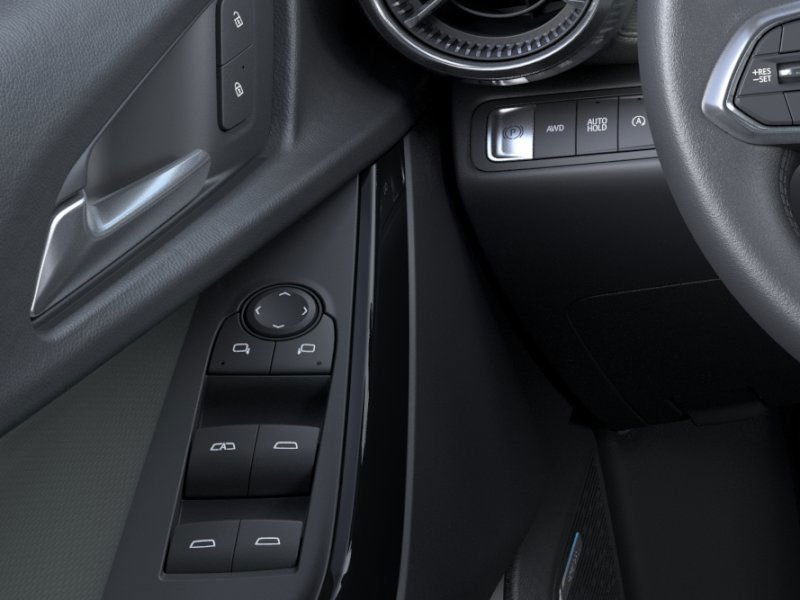 2026 Chevrolet Equinox in North Bay, Ontario - 22 - w1024h768px