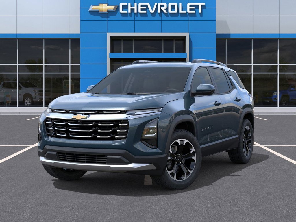 2026 Chevrolet Equinox in North Bay, Ontario - 6 - w1024h768px