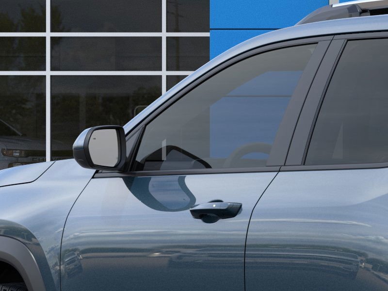 2026 Chevrolet Equinox in North Bay, Ontario - 12 - w1024h768px