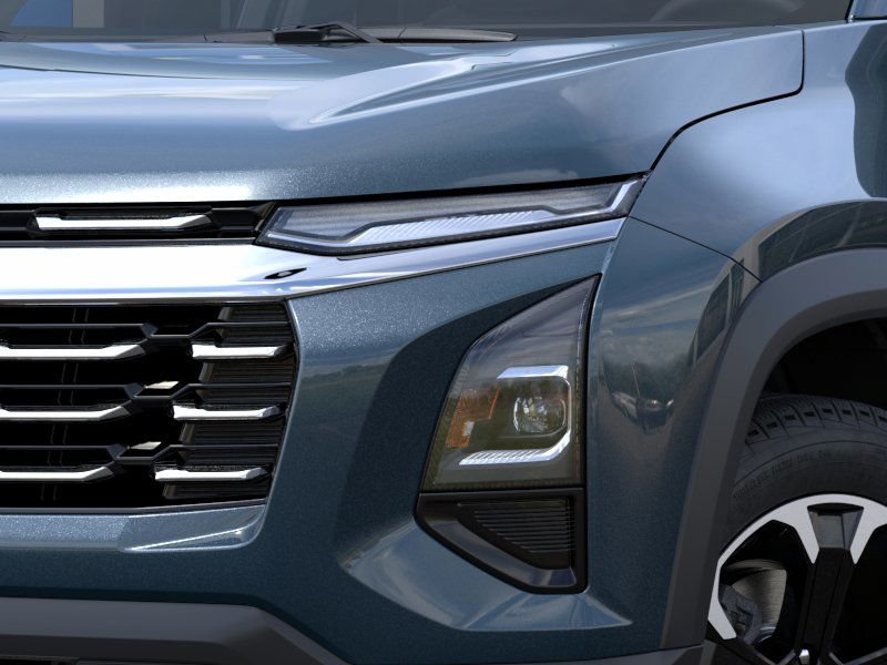2026 Chevrolet Equinox in North Bay, Ontario - 10 - w1024h768px