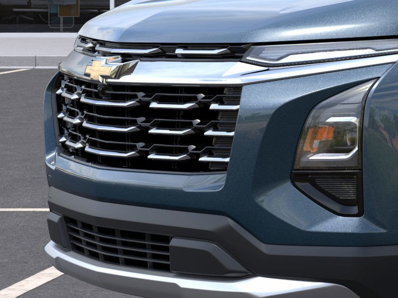 2026 Chevrolet Equinox in North Bay, Ontario - 13 - w1024h768px