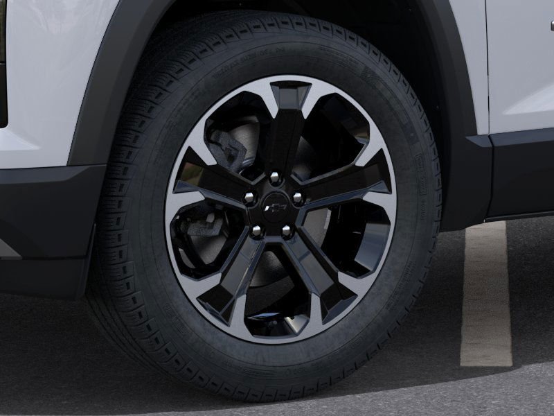 2026 Chevrolet Equinox in North Bay, Ontario - 9 - w1024h768px