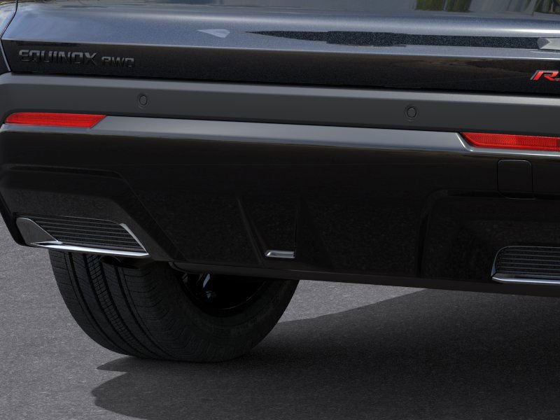 2026 Chevrolet Equinox in North Bay, Ontario - 14 - w1024h768px