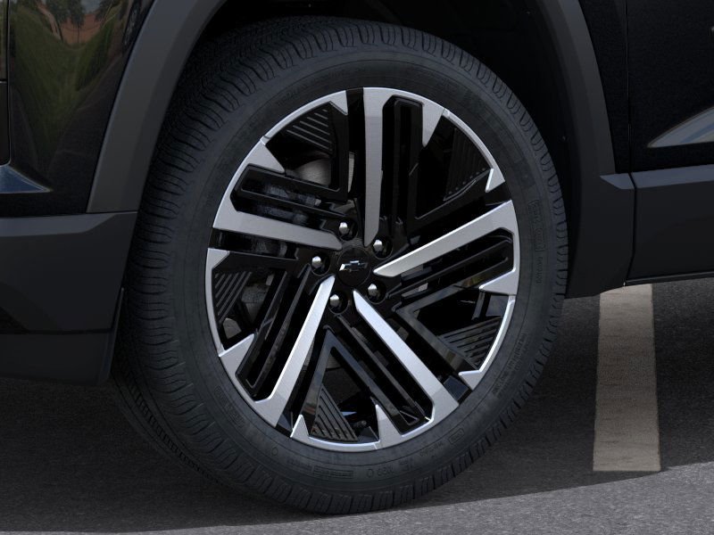 2026 Chevrolet Equinox in North Bay, Ontario - 9 - w1024h768px