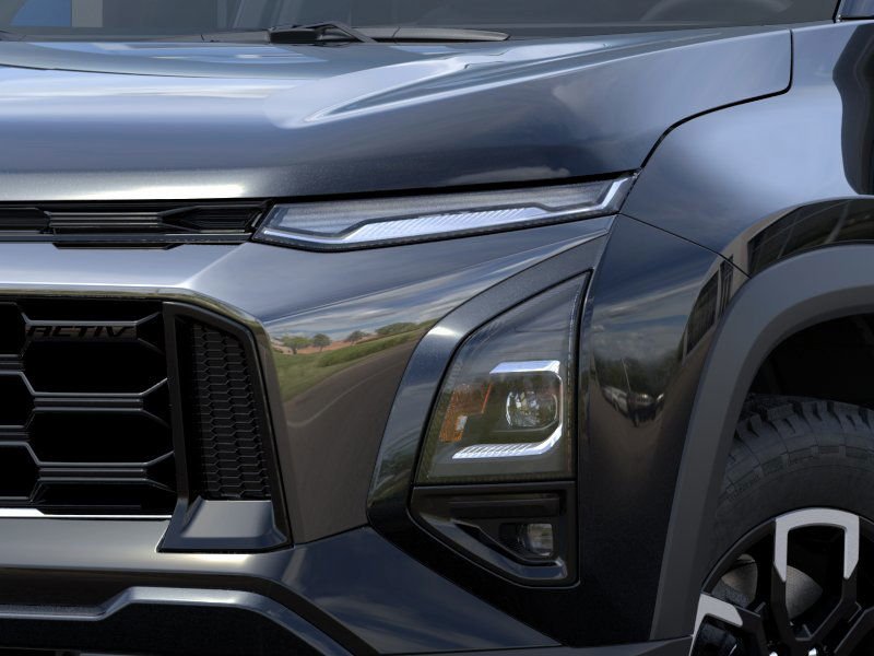 2026 Chevrolet Equinox in North Bay, Ontario - 10 - w1024h768px