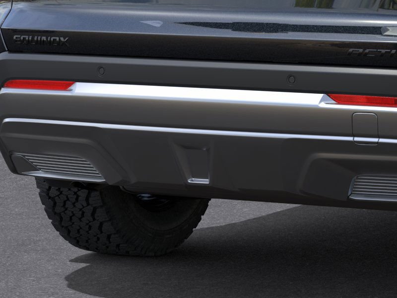 2026 Chevrolet Equinox in North Bay, Ontario - 14 - w1024h768px