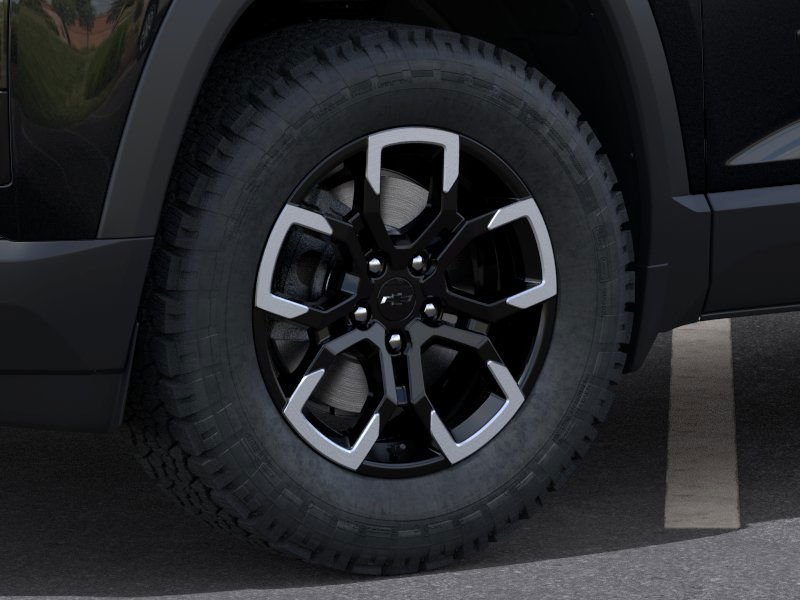 2026 Chevrolet Equinox in North Bay, Ontario - 9 - w1024h768px