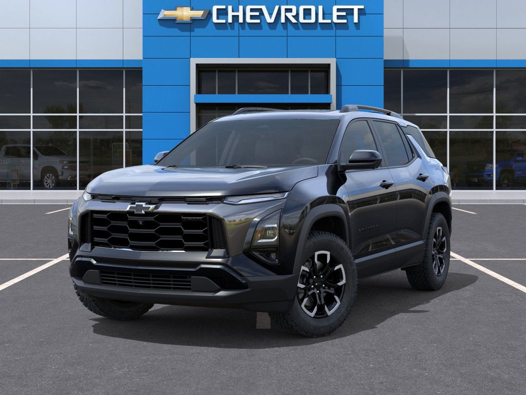 2026 Chevrolet Equinox in North Bay, Ontario - 6 - w1024h768px