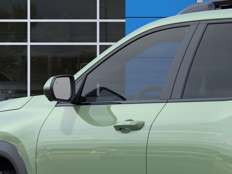 2026 Chevrolet Equinox in North Bay, Ontario - 12 - w1024h768px