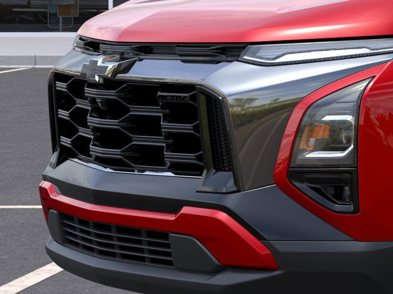 2026 Chevrolet Equinox in North Bay, Ontario - 13 - w1024h768px