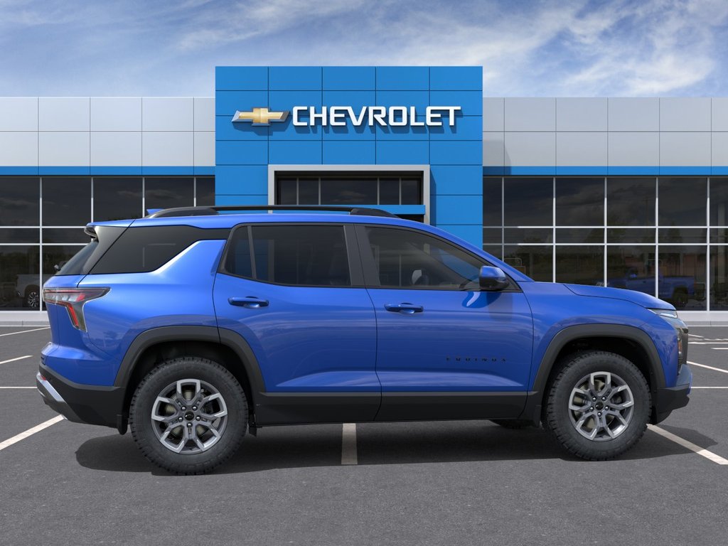 Chevrolet Equinox  2026 à North Bay, Ontario - 5 - w1024h768px