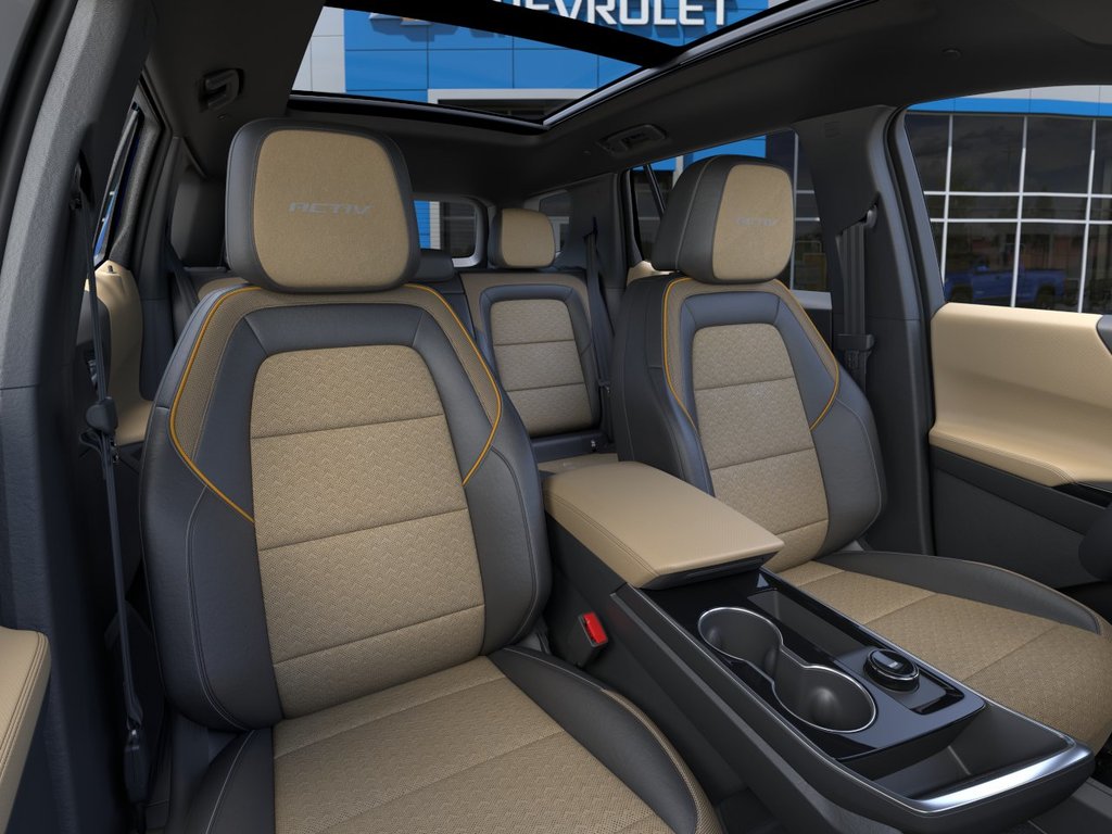 Chevrolet Equinox  2026 à North Bay, Ontario - 16 - w1024h768px