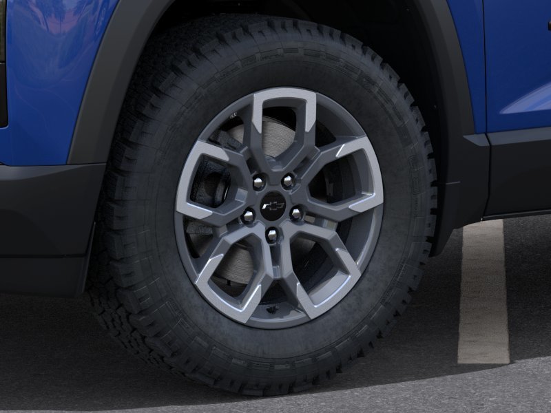 Chevrolet Equinox  2026 à North Bay, Ontario - 9 - w1024h768px