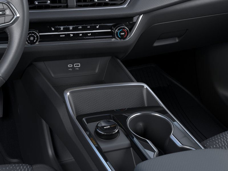 2026 Chevrolet Equinox in North Bay, Ontario - 23 - w1024h768px