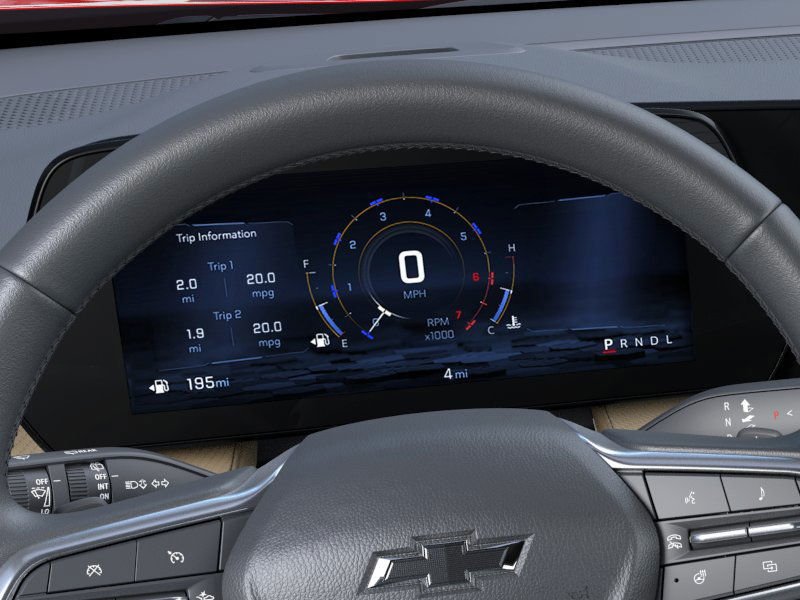 2026 Chevrolet Equinox in North Bay, Ontario - 18 - w1024h768px