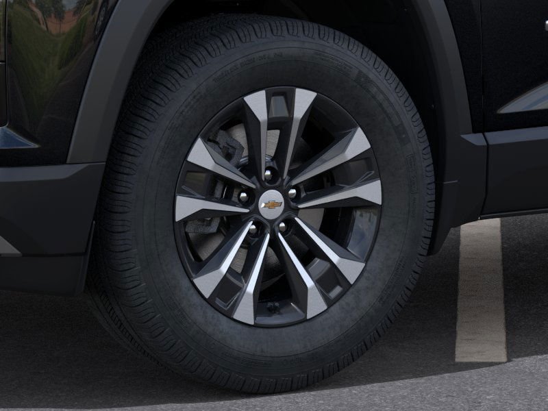 2026 Chevrolet Equinox in North Bay, Ontario - 9 - w1024h768px