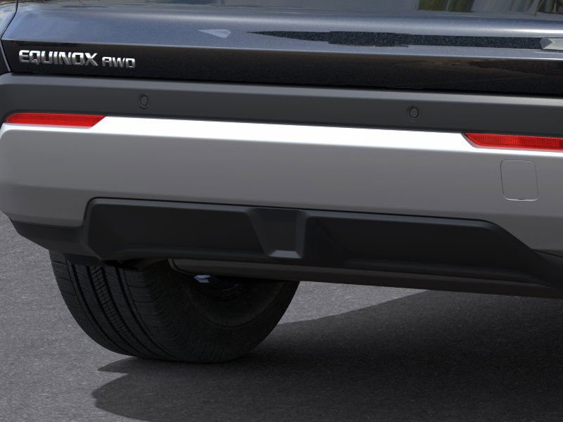 2026 Chevrolet Equinox in North Bay, Ontario - 14 - w1024h768px