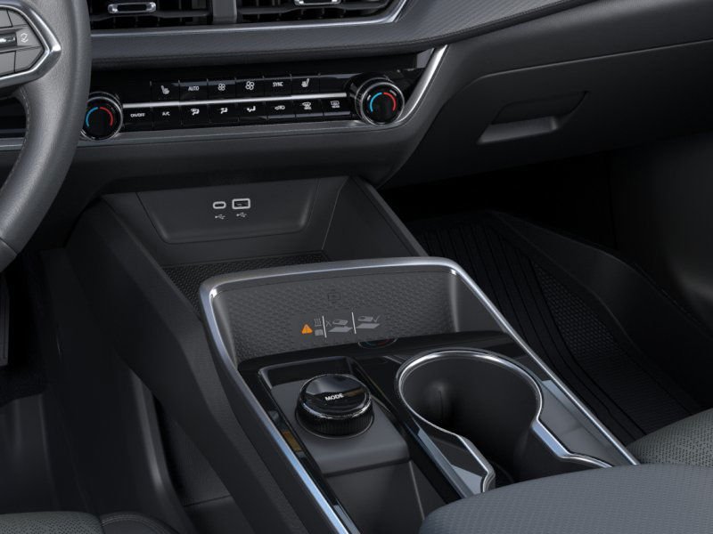 2026 Chevrolet Equinox in North Bay, Ontario - 23 - w1024h768px