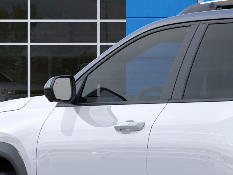 2026 Chevrolet Equinox in North Bay, Ontario - 12 - w1024h768px