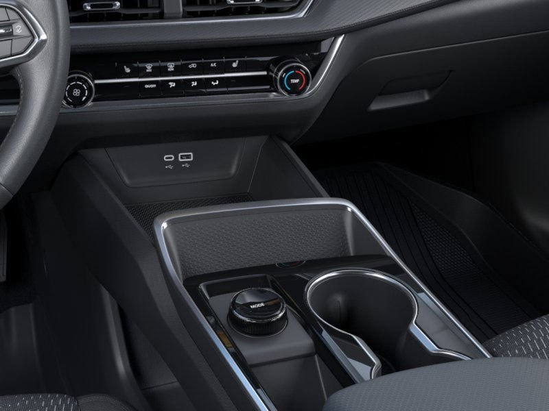 2026 Chevrolet Equinox in North Bay, Ontario - 23 - w1024h768px