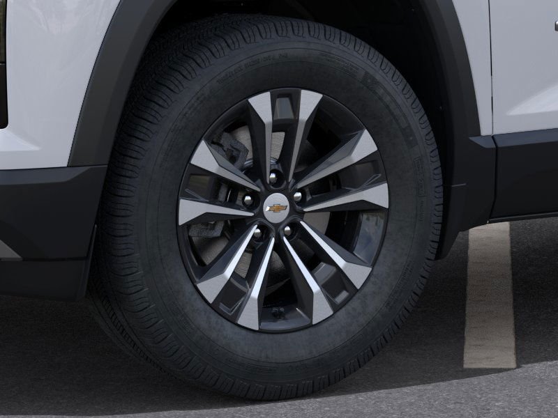 2026 Chevrolet Equinox in North Bay, Ontario - 9 - w1024h768px