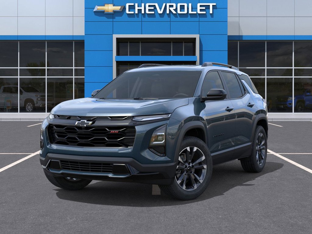 2026 Chevrolet Equinox in North Bay, Ontario - 6 - w1024h768px